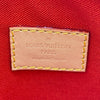 ルイ・ヴィトン LOUIS VUITTON ロックイットBB M12019 ブラウン モノグラムキャンバス レディース ショルダーバッグ