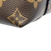 ルイ・ヴィトン LOUIS VUITTON ロックイットBB M12019 ブラウン モノグラムキャンバス レディース ショルダーバッグ