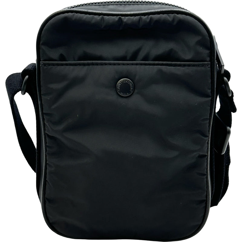 サンローラン SAINT LAURENT シティミニカメラバッグ 779661 ブラック