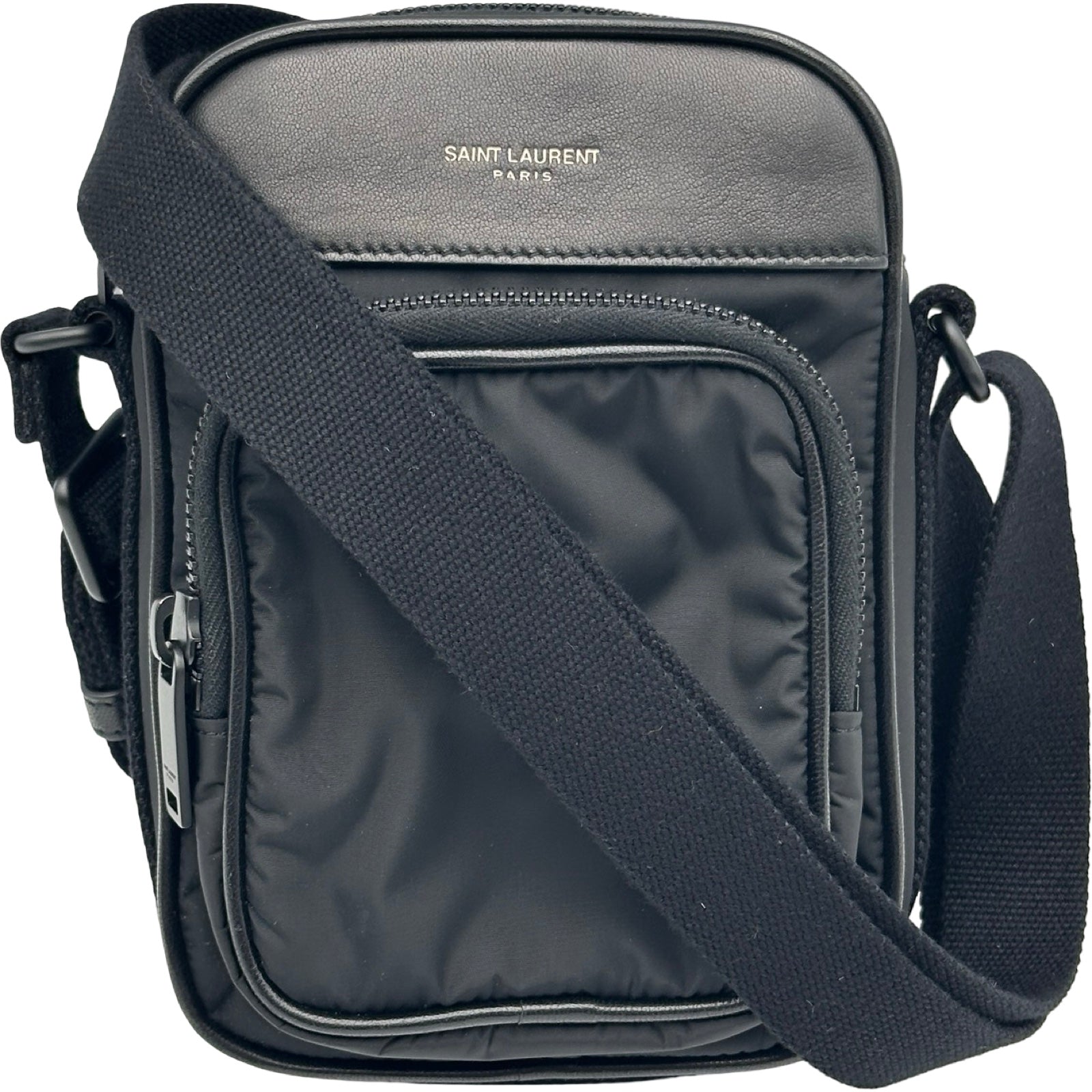 ル*ル様 サンローラン ヴィッキー カメラバッグ ブラック サンローラン SAINT LAURENT シティミニカメラバッグ 779661 ブラック