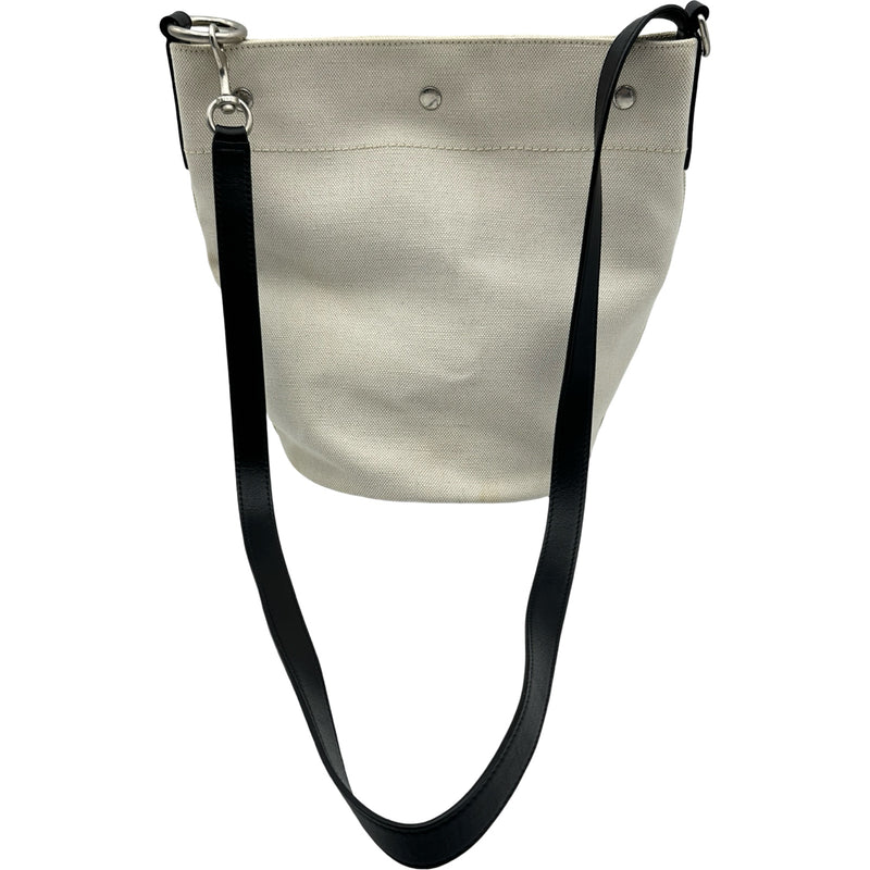 サンローラン SAINT LAURENT リヴゴーシュバケットショルダー 669299 