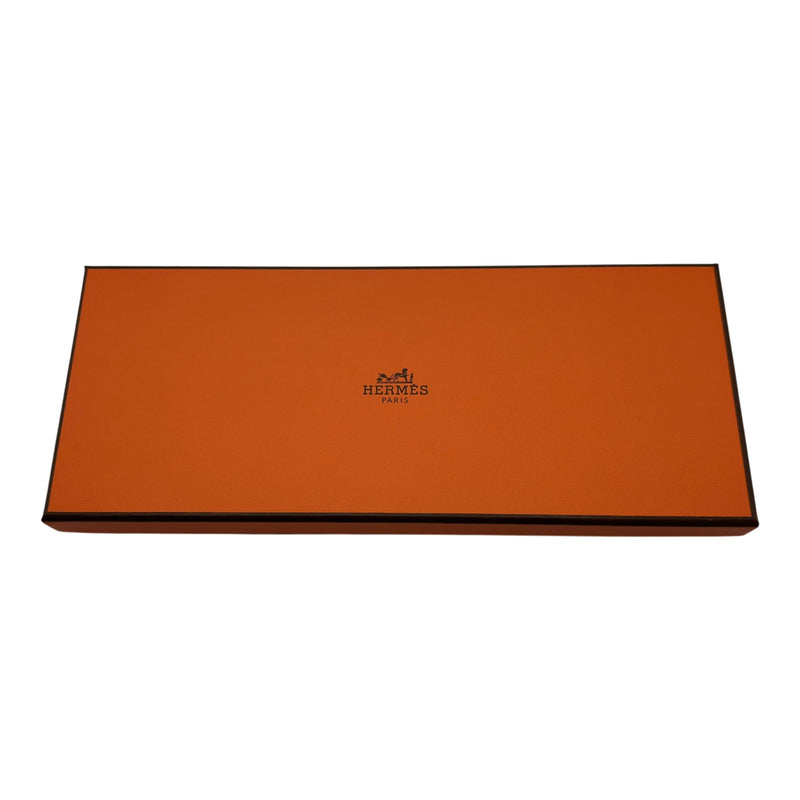 エルメス HERMES ロデオロベオクールPM K刻 ベージュマルファ/ヴェール