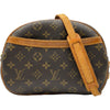 ルイ・ヴィトン LOUIS VUITTON ブロワ M51221 モノグラム レディース ショルダーバッグ