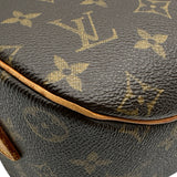 ルイ・ヴィトン LOUIS VUITTON ブロワ M51221 モノグラム レディース ショルダーバッグ