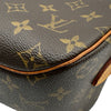 ルイ・ヴィトン LOUIS VUITTON ブロワ M51221 モノグラム レディース ショルダーバッグ