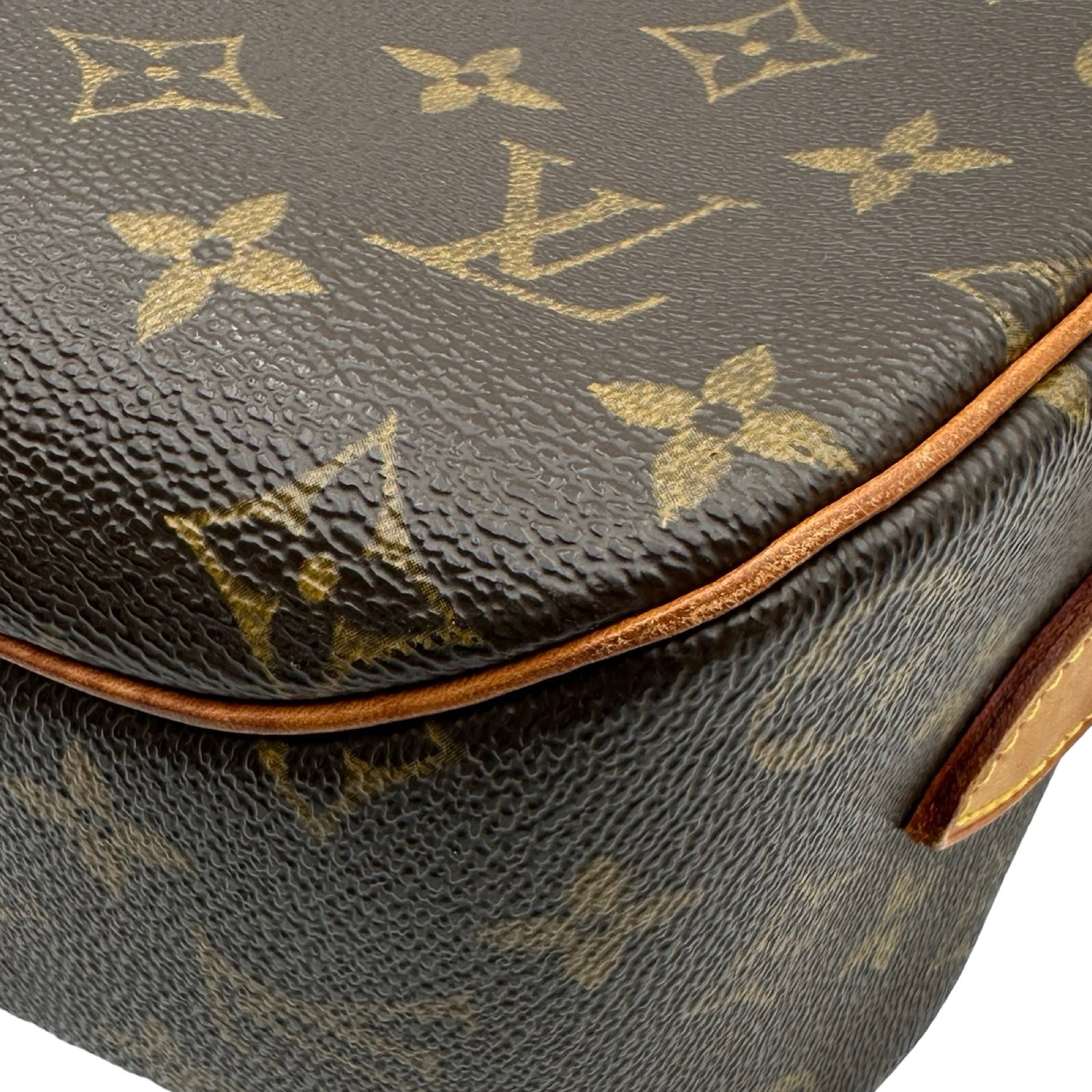 ルイ・ヴィトン LOUIS VUITTON ブロワ M51221 モノグラム レディース