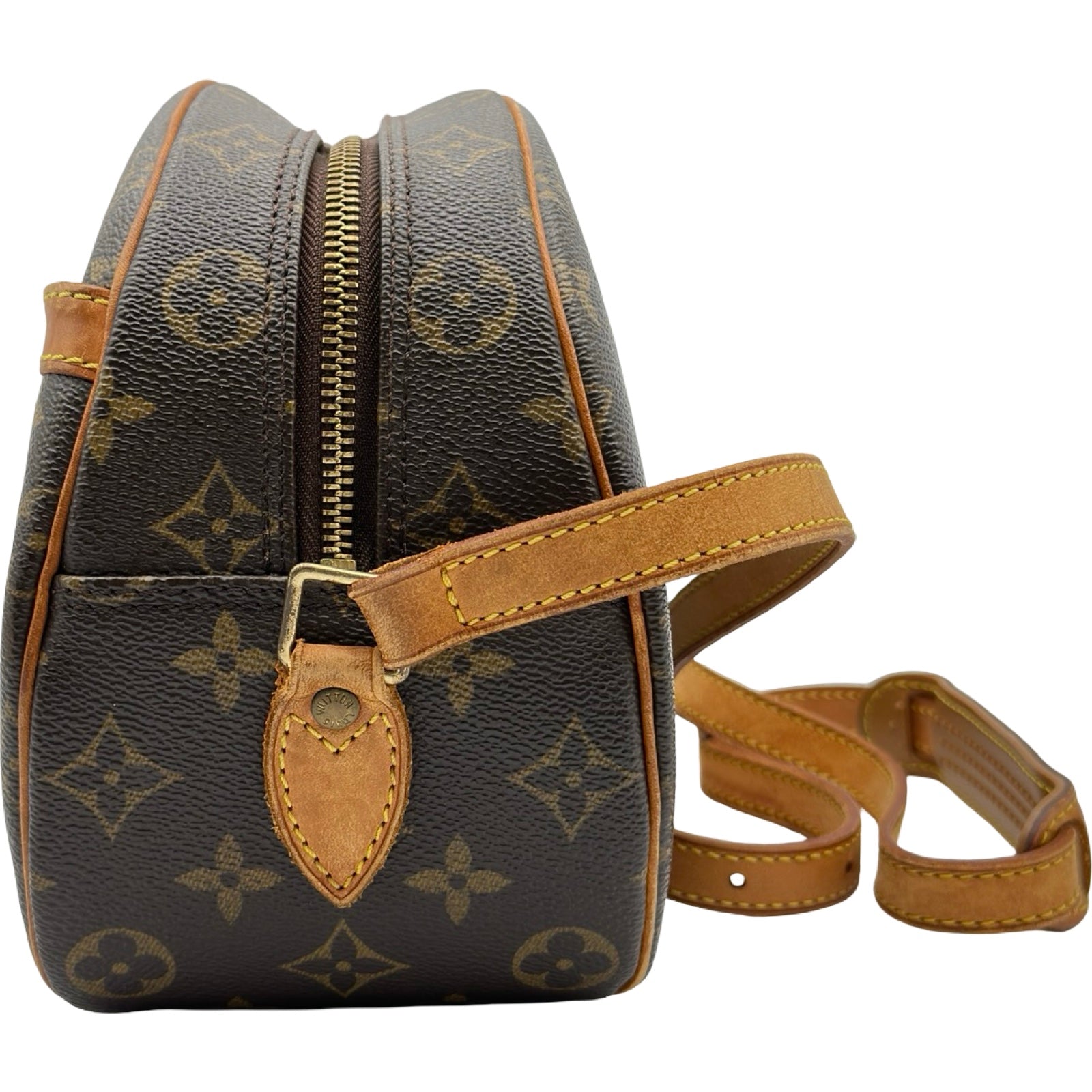 ルイ・ヴィトン LOUIS VUITTON ブロワ M51221 モノグラム レディース