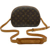 ルイ・ヴィトン LOUIS VUITTON ブロワ M51221 モノグラム レディース ショルダーバッグ