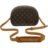 ルイ・ヴィトン LOUIS VUITTON ブロワ M51221 モノグラム レディース ショルダーバッグ