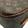 ルイ・ヴィトン LOUIS VUITTON ブロワ M51221 モノグラム レディース ショルダーバッグ