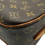 ルイ・ヴィトン LOUIS VUITTON ブロワ M51221 モノグラム レディース ショルダーバッグ