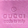 グッチ GUCCI グッチシマハンドバッグ 353121 グラム シルバー金具 グッチシマレザー レディース ショルダーバッグ
