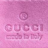 グッチ GUCCI グッチシマハンドバッグ 353121 グラム シルバー金具 グッチシマレザー レディース ショルダーバッグ