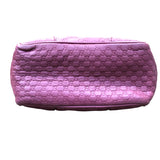 グッチ GUCCI グッチシマハンドバッグ 353121 グラム シルバー金具 グッチシマレザー レディース ショルダーバッグ
