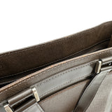 ルイ・ヴィトン LOUIS VUITTON カスベックPM M31028 グリズリ タイガ メンズ トートバッグ