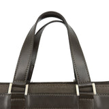 ルイ・ヴィトン LOUIS VUITTON カスベックPM M31028 グリズリ タイガ メンズ トートバッグ