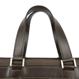 ルイ・ヴィトン LOUIS VUITTON カスベックPM M31028 グリズリ タイガ メンズ トートバッグ