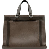 ルイ・ヴィトン LOUIS VUITTON カスベックPM M31028 グリズリ タイガ メンズ トートバッグ