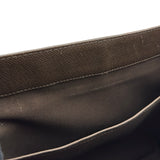 ルイ・ヴィトン LOUIS VUITTON カスベックPM M31028 グリズリ タイガ メンズ トートバッグ