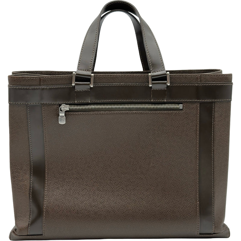 ルイ・ヴィトン LOUIS VUITTON カスベックPM M31028 グリズリ タイガ