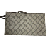 グッチ GUCCI GGスプリーム トートバッグ 519335 ブラウン GGスプリーム メンズ トートバッグ