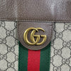 グッチ GUCCI GGスプリーム トートバッグ 519335 ブラウン GGスプリーム メンズ トートバッグ