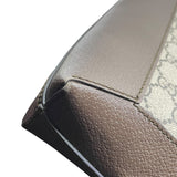 グッチ GUCCI GGスプリーム トートバッグ 519335 ブラウン GGスプリーム メンズ トートバッグ