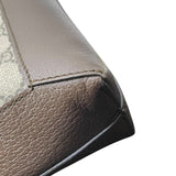 グッチ GUCCI GGスプリーム トートバッグ 519335 ブラウン GGスプリーム メンズ トートバッグ