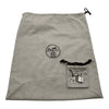 エルメス HERMES ピコタンロックPM K刻 ブラック シルバー金具 トリヨン レディース ハンドバッグ