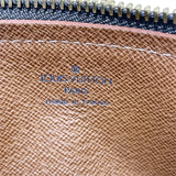 ルイ・ヴィトン LOUIS VUITTON パピヨン26 M51386 ブラウン モノグラム/レザー レディース ハンドバッグ