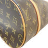 ルイ・ヴィトン LOUIS VUITTON パピヨン26 M51386 ブラウン モノグラム/レザー レディース ハンドバッグ