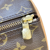 ルイ・ヴィトン LOUIS VUITTON パピヨン26 M51386 ブラウン モノグラム/レザー レディース ハンドバッグ