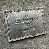 ルイ・ヴィトン LOUIS VUITTON カンヌ M43986 ブラウン モノグラムリバース/レザー レディース ハンドバッグ