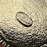 シャネル CHANEL スウィングピアス レッド/ゴールド パール/ストーン/メタル アクセサリー