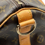 ルイ・ヴィトン LOUIS VUITTON キーポル・バンドリエール50 M41416 モノグラム ユニセックス ボストンバッグ