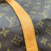 ルイ・ヴィトン LOUIS VUITTON キーポル・バンドリエール50 M41416 モノグラム ユニセックス ボストンバッグ
