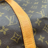 ルイ・ヴィトン LOUIS VUITTON キーポル・バンドリエール50 M41416 モノグラム ユニセックス ボストンバッグ