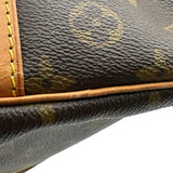 ルイ・ヴィトン LOUIS VUITTON キーポル・バンドリエール50 M41416 モノグラム ユニセックス ボストンバッグ