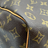 ルイ・ヴィトン LOUIS VUITTON キーポル・バンドリエール50 M41416 モノグラム ユニセックス ボストンバッグ