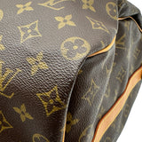 ルイ・ヴィトン LOUIS VUITTON キーポル・バンドリエール50 M41416 モノグラム ユニセックス ボストンバッグ