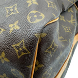 ルイ・ヴィトン LOUIS VUITTON キーポル・バンドリエール50 M41416 モノグラム ユニセックス ボストンバッグ