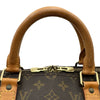 ルイ・ヴィトン LOUIS VUITTON キーポル・バンドリエール50 M41416 モノグラム ユニセックス ボストンバッグ