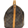 ルイ・ヴィトン LOUIS VUITTON キーポル・バンドリエール50 M41416 モノグラム ユニセックス ボストンバッグ