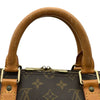 ルイ・ヴィトン LOUIS VUITTON キーポル・バンドリエール50 M41416 モノグラム ユニセックス ボストンバッグ