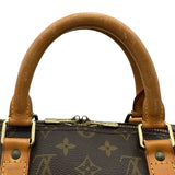 ルイ・ヴィトン LOUIS VUITTON キーポル・バンドリエール50 M41416 モノグラム ユニセックス ボストンバッグ