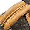 ルイ・ヴィトン LOUIS VUITTON キーポル・バンドリエール50 M41416 モノグラム ユニセックス ボストンバッグ