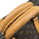 ルイ・ヴィトン LOUIS VUITTON キーポル・バンドリエール50 M41416 モノグラム ユニセックス ボストンバッグ