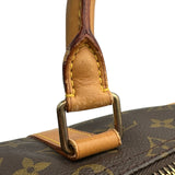 ルイ・ヴィトン LOUIS VUITTON キーポル・バンドリエール50 M41416 モノグラム ユニセックス ボストンバッグ
