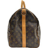 ルイ・ヴィトン LOUIS VUITTON キーポル・バンドリエール50 M41416 モノグラム ユニセックス ボストンバッグ