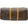 ルイ・ヴィトン LOUIS VUITTON キーポル・バンドリエール50 M41416 モノグラム ユニセックス ボストンバッグ